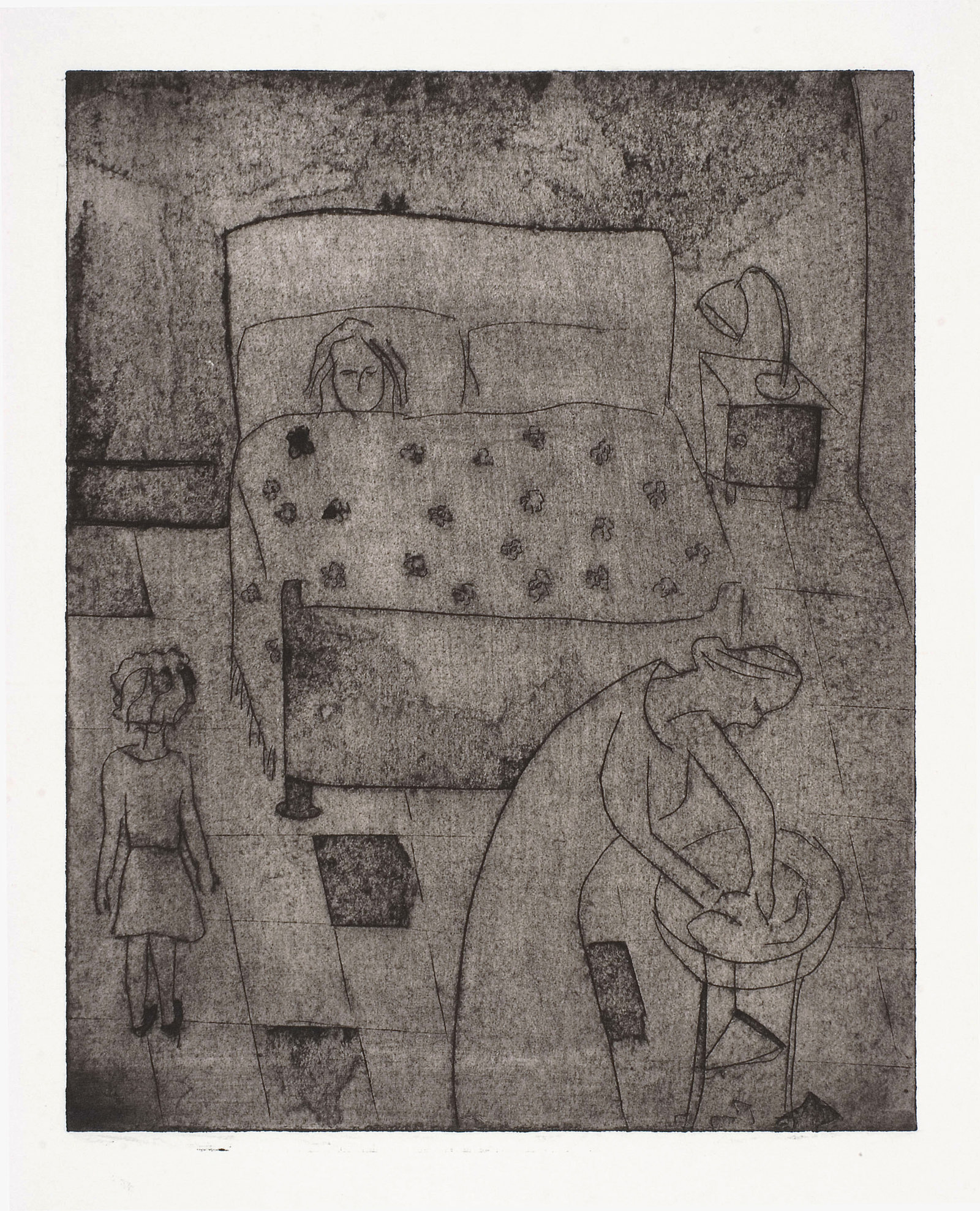 La Nascita 1988